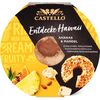 Crema de brinza cu ananas 125 g. CASTELLO