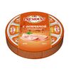 Brinza topita sunca 45% triunghi 140g PRESIDENT