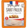 Cascaval Saint Paulin Chili felii 150g MON AMI
