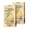 Cașcaval Caciotta clasic fresca 250g ORIGINAL SHEEP