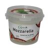 Cașcaval Mozzarella 250g GIFIS