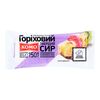 Cascaval cu nuci 50%, 150g KOMO