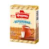 Branza topita cu frisca  55% 70g ФЕРМА