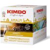 Cafea Capsule DOLCE GUSTO AMALFI 100% ARABICA 16cap KIMBO