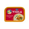 Brânză topită cu ierburi și aromă de gălbiori 200g VIOLA