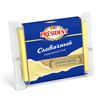 Branza topita Felii cu frisca 40% 150g PRESIDENT