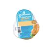 Brânză SCAMORZA afumat 250g GRANAROLO