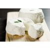 Branza de capra 50%, kg LE CHEVRE