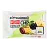 Cascaval cu FISTIC 50%, 160g KOMO