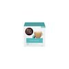Cafea Capsule Flat White 16cap NESCAFE DOLCE GUSTO