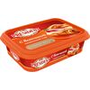 Brinza topita cu sunca 45% 200g PRESIDENT