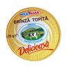 Brinza topita Delicioasa 30% 175g MILKMARK