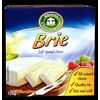 Cascaval BRIE 50%  125g KASEREI