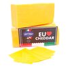 Branza semitarea CHEDDAR.kg PALADIN