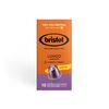 Cafea Capsule Lungo Intenso 55g 10buc BRISTOT