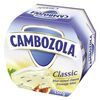 Cascaval Cambozola 70% 150g KASEREI