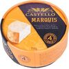 Cașcaval MARQUIS 150g CASTELLO