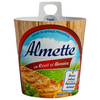 Cremă de brânză cu roșii și busuioc, 150g ALMETTE