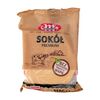 Cascaval Sokol amb. 250g MLEKOVITA