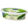 Crema de branza verdeata f/a lactoza, 180g VALIO