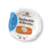 Cremă de brânză Ricotta Italiana 100g NATURABIANCA