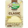 Cașcaval Clasic feliat 150 gr CASUTA MEA