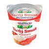 Crema de branza pufoasa rosii uscate 150g TWOJ SMAK