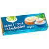 Cascaval topit cu smintina 16% , 90g LATTI