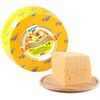 Branza SLIVOCNII Pemium 50%, kg МОЛОЧНЫЙ МИР