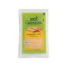 Branza Cheddar alb felii 125g CESVAINE