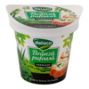 Crema de branza Pufoasa cu verdeata 140g DELACO