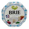 Branza moale cu mucegai alb Brie 60%, kg LATTI