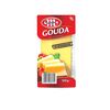 Cascaval Gouda feliat 100g MLEKOVITA