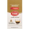 Cafea Capsule Nespresso Classico 10buc PALOMBINI