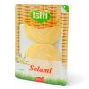 Branza mat. tare Salami feliat 45% 150g LATTI