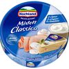 Branza topita triunghi mixtett classico 140g HOCHLAND