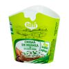 Crema de branza cu verdeata 150 gr LATTI