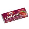 Branza topita Salami 100g MLEKOVITA