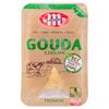 Cascaval GOUDA cu verdeata feliat 150g MLEKOVITA