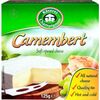 Cascaval CAMEMBERT 50% 125g KASEREI