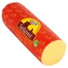 Branza matur. tare 45% Saliami, kg LATTI