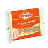 Brinza topita sunca 45% felii 150g PRESIDENT