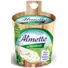 Crema de branza cu verdeata 150g ALMETTE