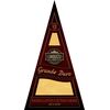 Cascaval Grande Duro 12 luni 180g LIMBAZU