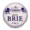 Branza cu mucegai alb BRIE 60%, kg MA CREMIERE