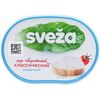 Crema de branza cu frisca 60% 150g SVEZA
