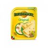 Cașcaval ORIGINAL, feliat, 100 g LEERDAMMER
