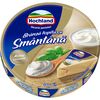 Branza topita triunghi smantana 40% 140g HOCHLAND