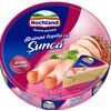 Branza topita triunghi sunca 40% 140g HOCHLAND