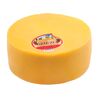 Branza semitare GOUDA 48%, kg LACTIS